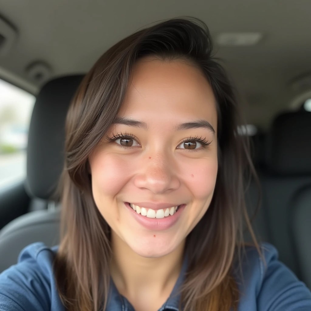 Casey Lin